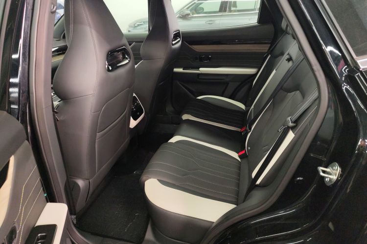 捷途山海 捷途山海L6 2024 #16 捷途山海 捷途山海L6 2024 汽车图片 #16