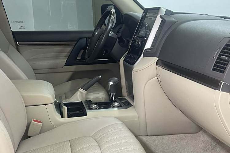 Toyota FJ Cruiser 2019 #16 Toyota FJ Cruiser 2019 image de voiture #16