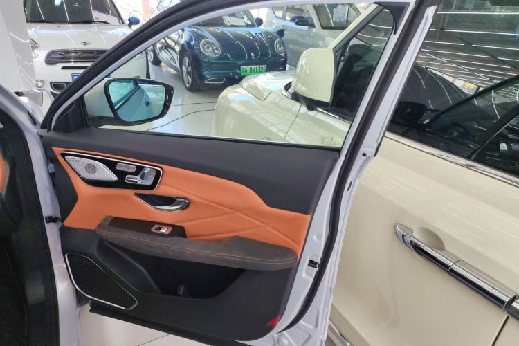 捷途山海 捷途山海L7 2024 汽车图片 #16