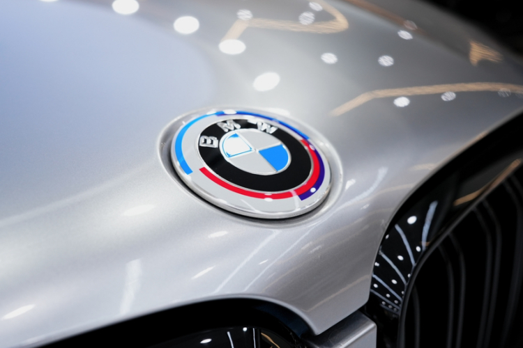 BMW X6 M 2017 صورة سيارة #16