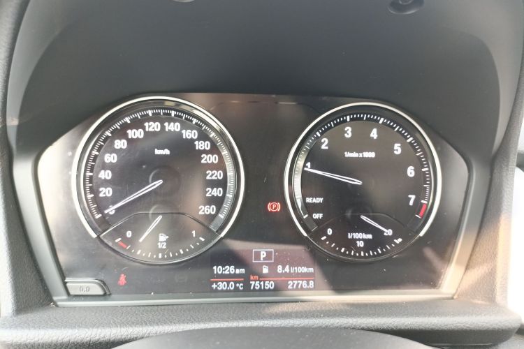 BMW 2 Series Gran Tourer 2020 immagine di auto #16