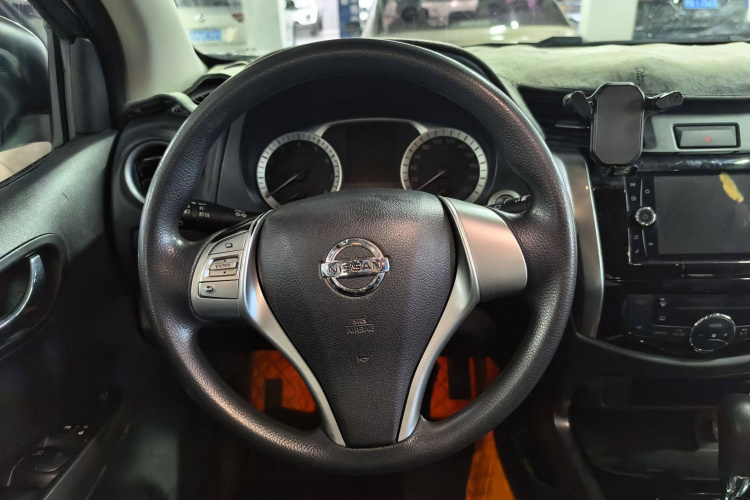 日产 途达 2019 汽车图片 #16