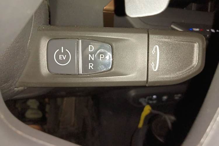 起亚 起亚EV5 2023 汽车图片 #16