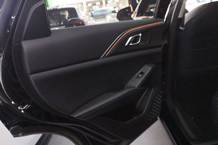 Haval Fierce Dragon 2025 car image #16