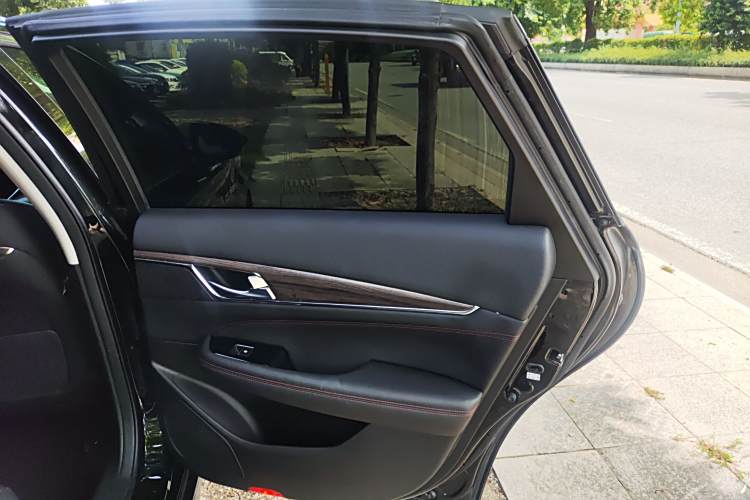 GAC Trumpchi GA8 2021 car image #16