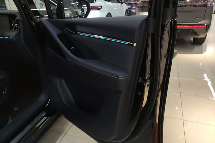 GAC Trumpchi Xiangwang M8 2025 car image #16