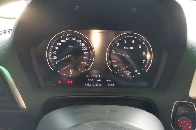 BMW 1 Series (Imported) 2019 #16 BMW 1 Series (Imported) 2019 car image #16