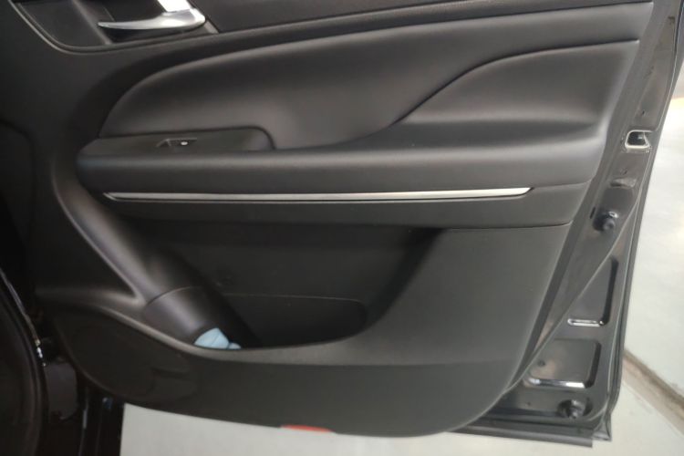 GAC Trumpchi M6 2021 #16 GAC Trumpchi M6 2021 car image #16