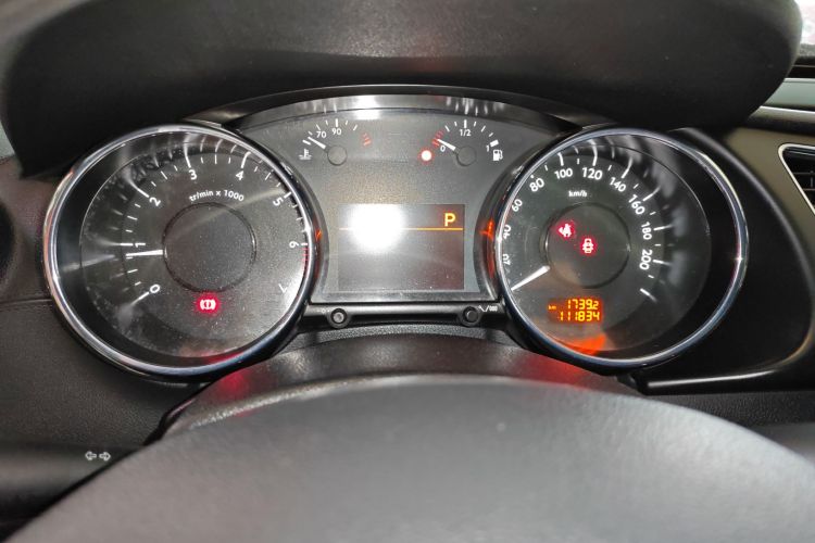 标致 标致3008 2016 汽车图片 #16