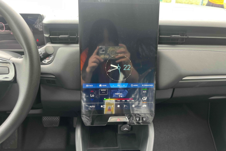 Honda e:NP1 2025 #16 Honda e:NP1 2025 car image #16