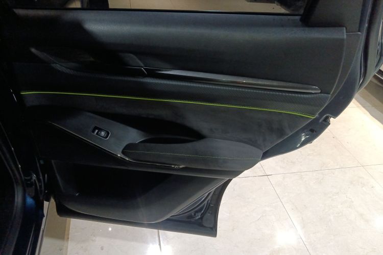 Haval H6S 2022 #16 Haval H6S 2022 immagine di auto #16