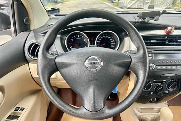 日产 骊威 2018 汽车图片 #16