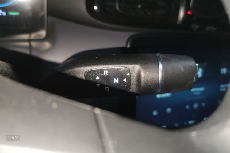 零跑汽车 零跑T03 2025 汽车图片 #16