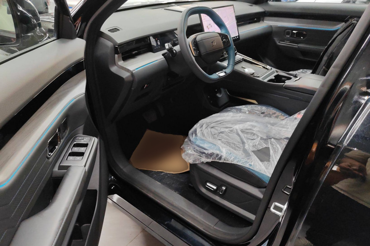 捷途山海 捷途山海L6 2025 #16 捷途山海 捷途山海L6 2025 汽车图片 #16