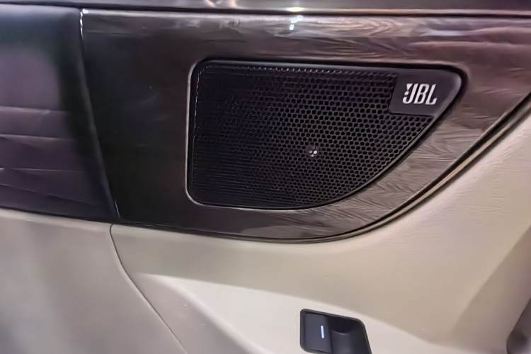 丰田 埃尔法 2024 汽车图片 #16