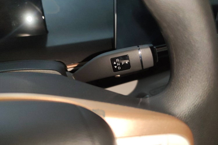 Kaiyi Shiyue 2025 car image #16