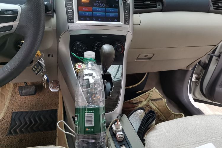 Toyota Verso 2015 car image #16