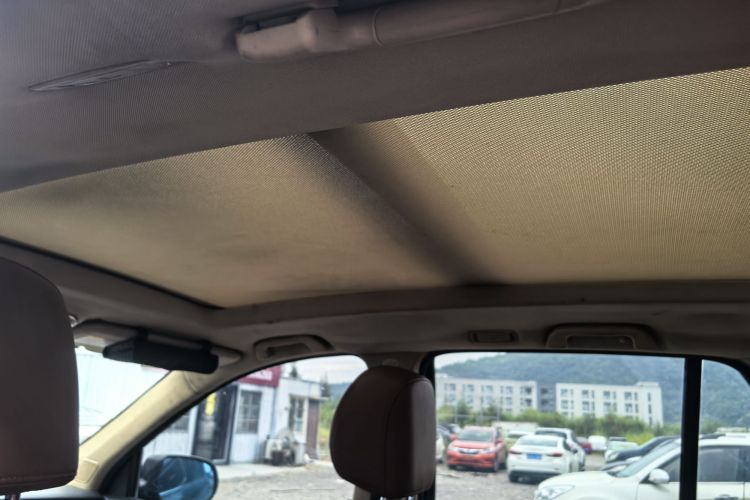 Haval H8 2016 #16 Haval H8 2016 изображение автомобиля #16