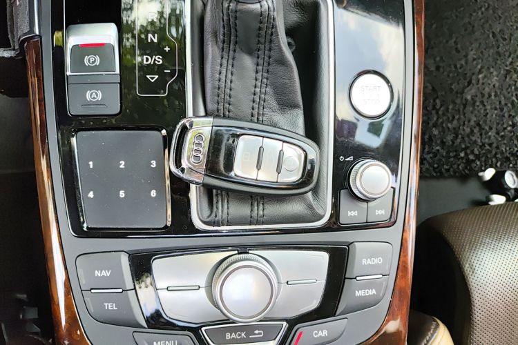 Audi A7 2015 immagine di auto #16