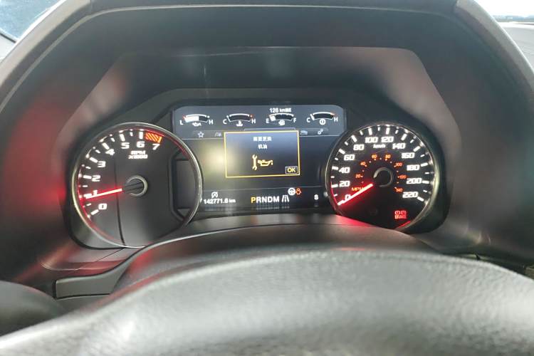 Ford F-150 Raptor 2017 #16 Ford F-150 Raptor 2017 car image #16