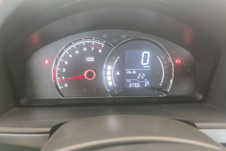 Roewe 350 2017 imagen de coche #16