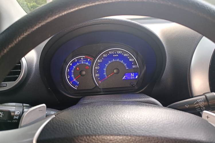 GEELY Panda Classic 2016 #16 GEELY Panda Classic 2016 immagine di auto #16