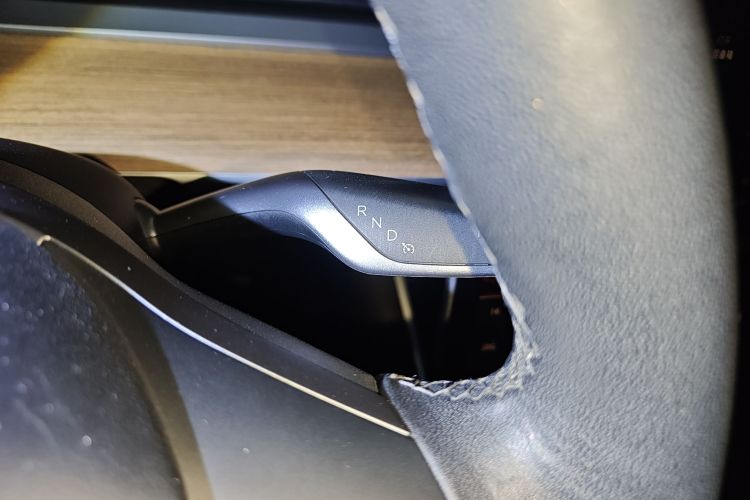 特斯拉 Model 3(进口) 2019 汽车图片 #16