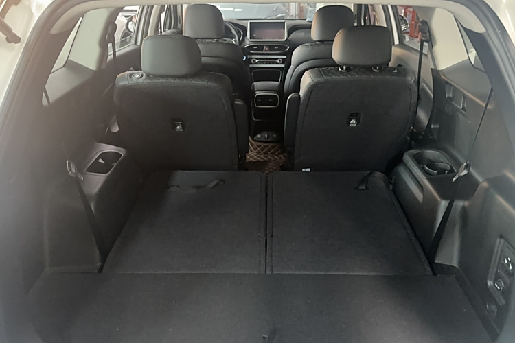 哪吒汽车 哪吒S猎装 2023 #16 哪吒汽车 哪吒S猎装 2023 汽车图片 #16