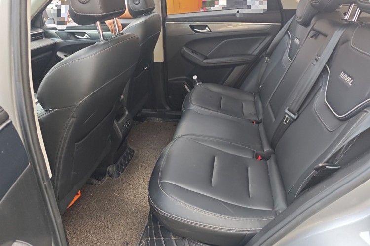 Haval Jolion 2021 car image #16
