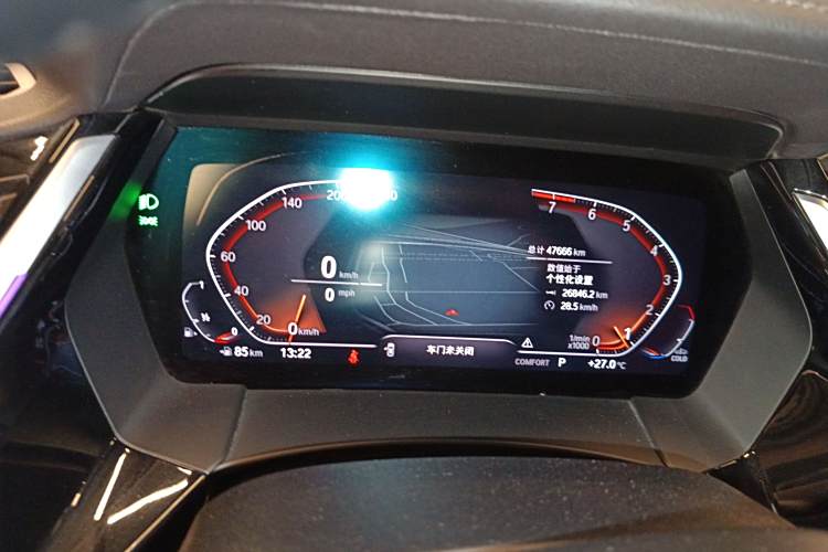 BMW Z4 M40i 2023 car image #16