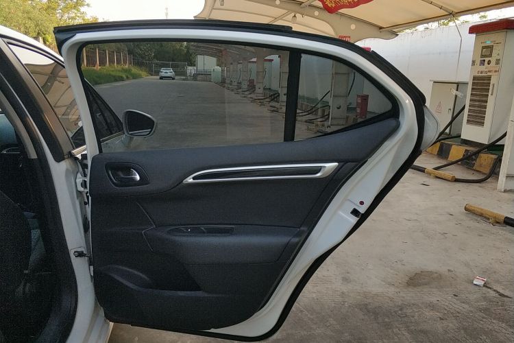 Citroen C4L 2016 #16 Citroen C4L 2016 image de voiture #16