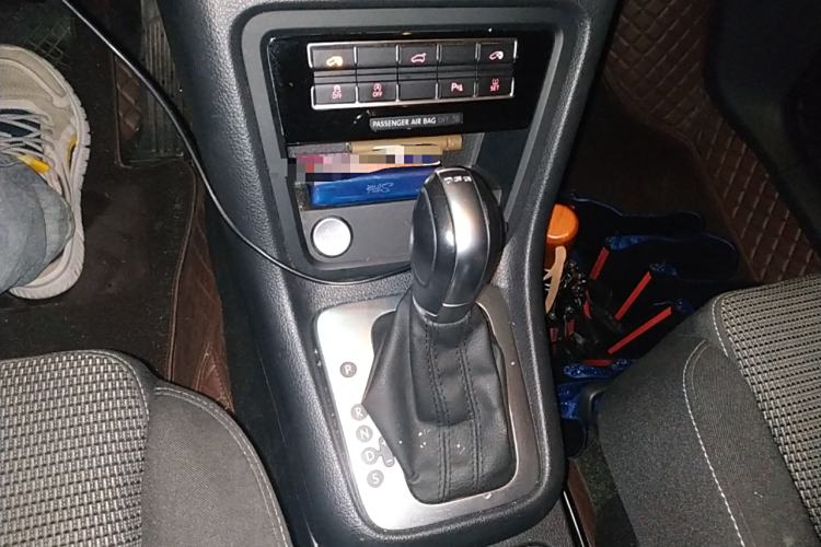 Volkswagen Sharan 2018 immagine di auto #16