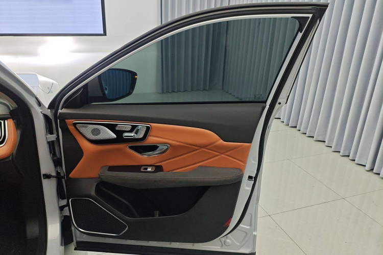 捷途山海 捷途山海L7 2024 汽车图片 #16