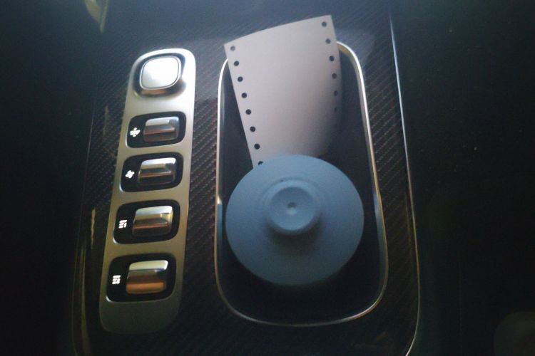 小米汽车 小米SU7 Ultra 2025 #16 小米汽车 小米SU7 Ultra 2025 汽车图片 #16