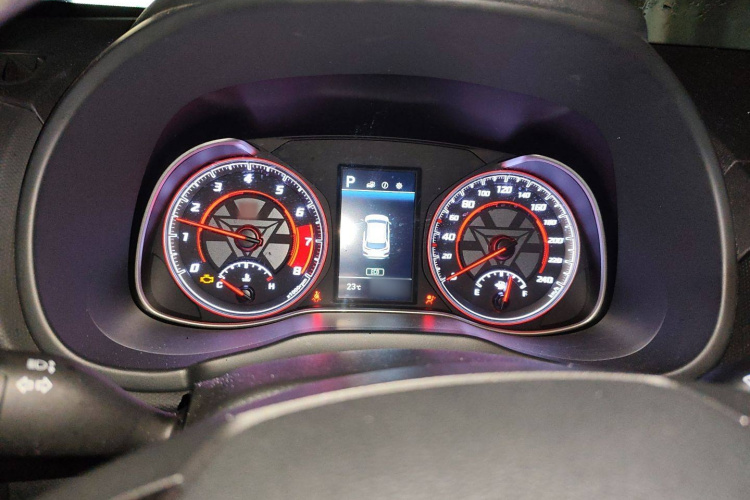 Hyundai ENCINO 2019 car image #16