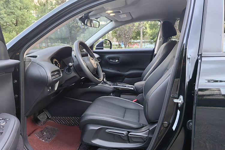 Honda HR-V 2023 #16 Honda HR-V 2023 imagen de coche #16