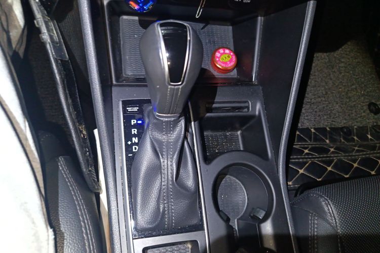 Hyundai Tucson (Imported) 2018 #16 Hyundai Tucson (Imported) 2018 car image #16