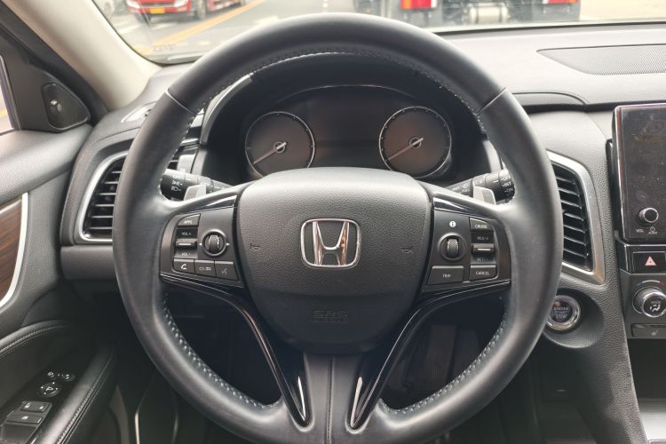 Honda Avancier 2016 #16 Honda Avancier 2016 صورة سيارة #16