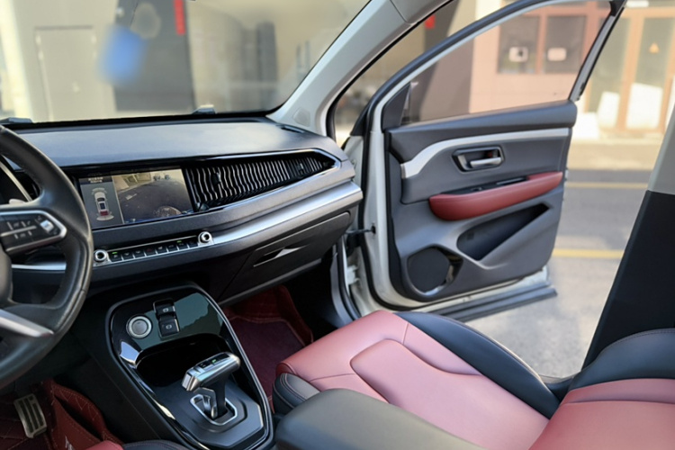 Haval H2s 2018 imagem de carro #16