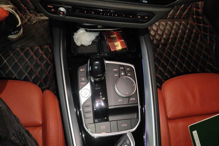 BMW Z4 M40i 2020 #16 BMW Z4 M40i 2020 car image #16