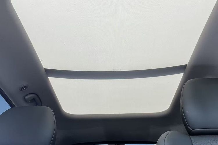 比亚迪 元PLUS 2025 汽车图片 #16