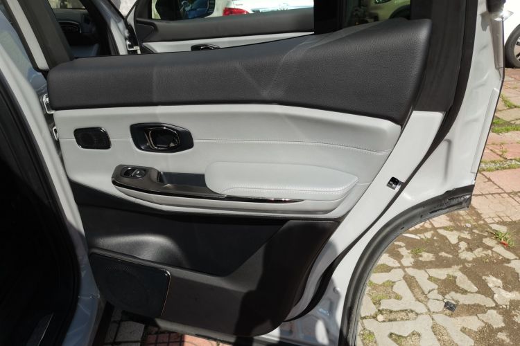 蔚来 蔚来ES8 2022 汽车图片 #16