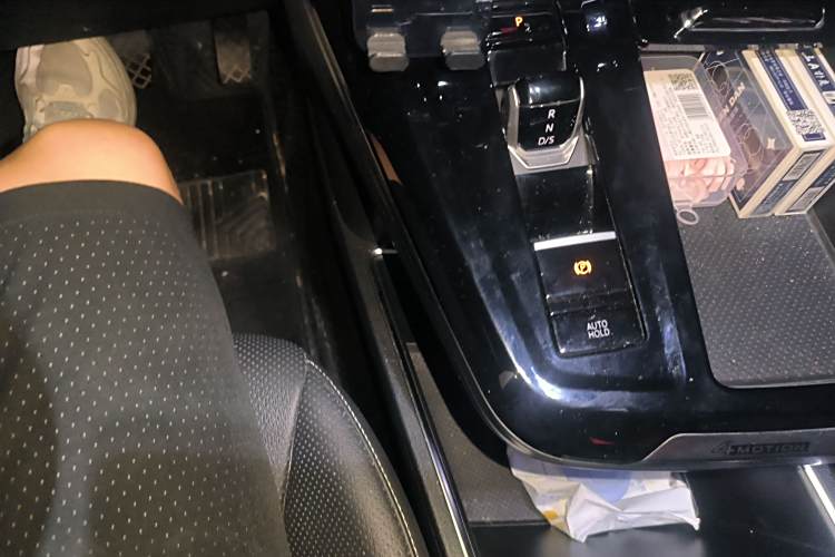 Volkswagen Talagon 2022 #16 Volkswagen Talagon 2022 immagine di auto #16