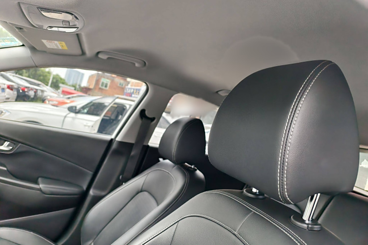 Hyundai ENCINO 2020 car image #16