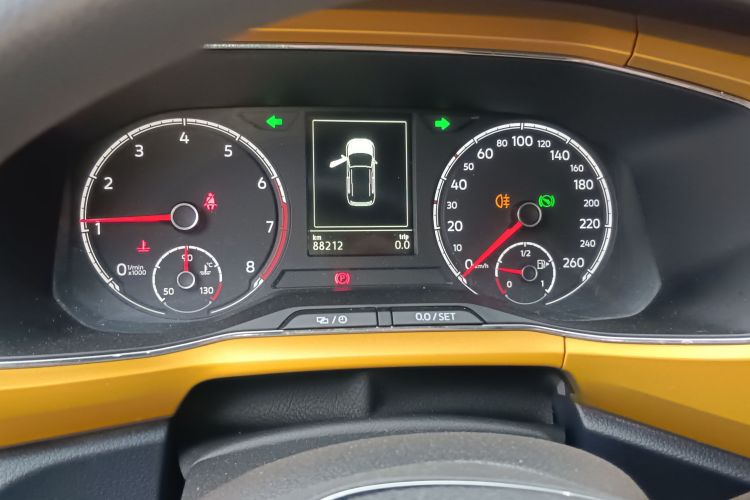 Volkswagen T-Cross 2020 car image #16