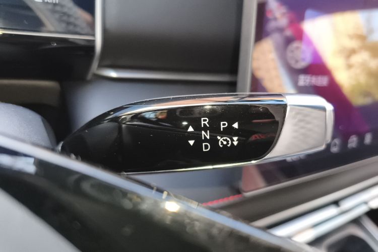 Neta X 2024 imagem de carro #16