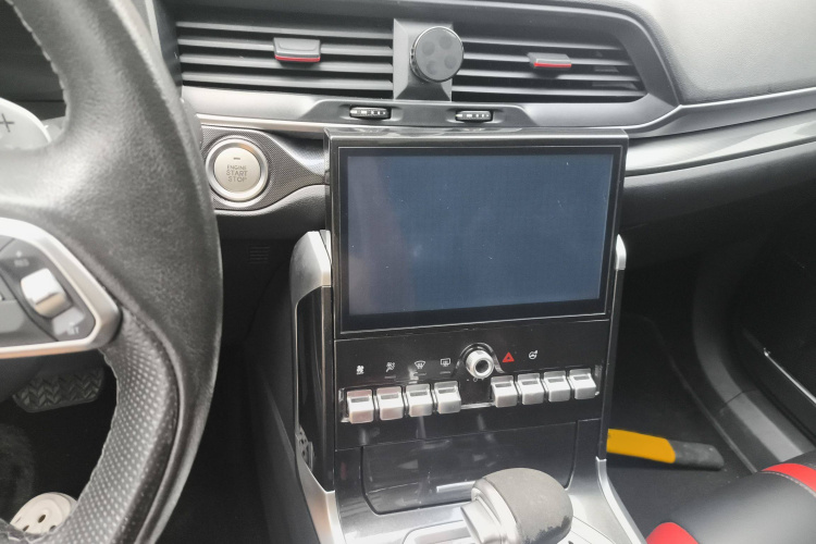 Haval H4 2018 изображение автомобиля #16