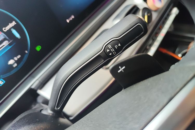 奔驰 奔驰GLE轿跑新能源 2021 汽车图片 #16