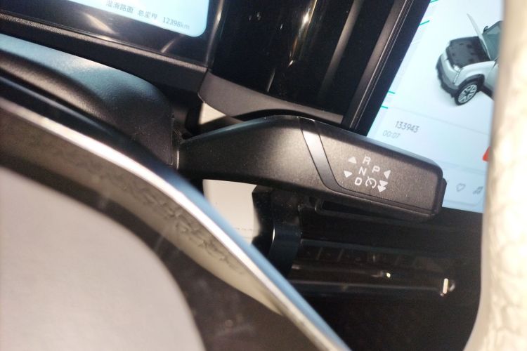 Chery A5 2024 #16 Chery A5 2024 immagine di auto #16