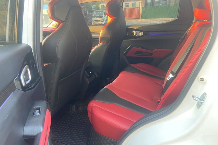 Haval Dargo 2023 car image #16